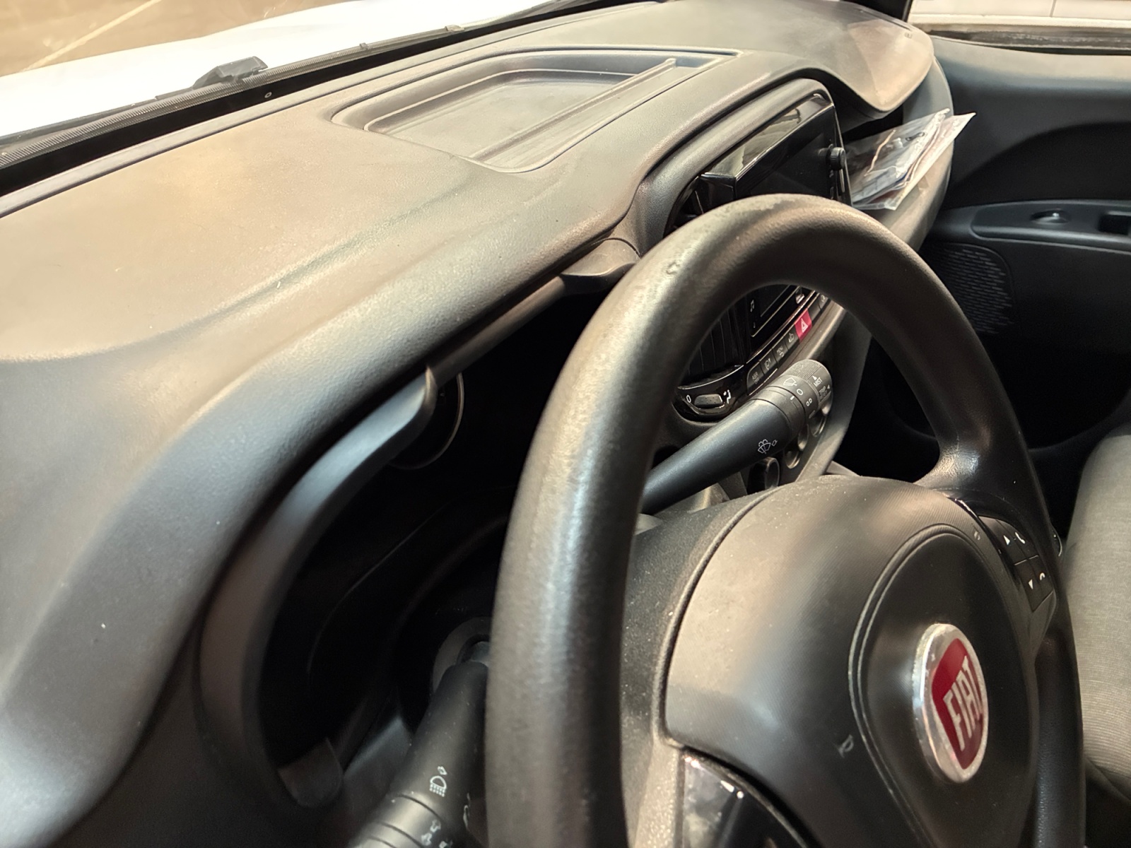 FIAT DOBLO CARGO FT 1.6 MULTIJET 105 PRO LOUNGE 2022