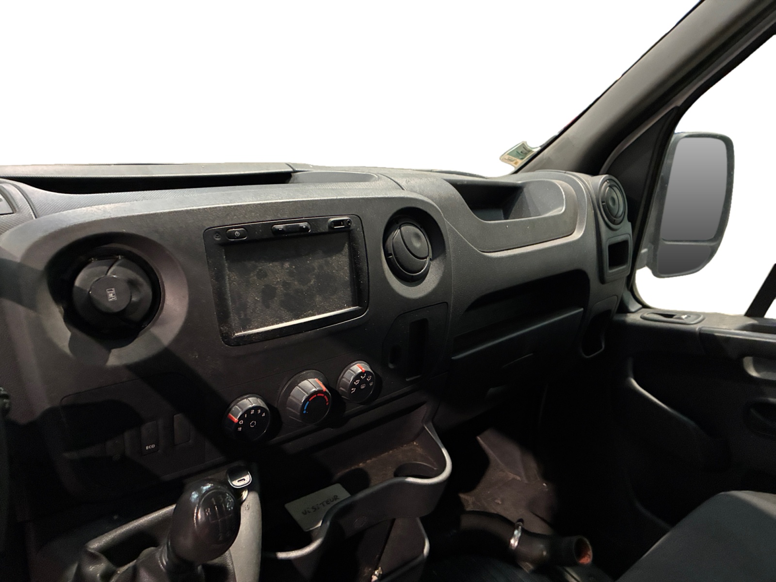 RENAULT MASTER GRAND VOLUME 3.5t 2.3 dCi 170 ENERGY E6 CONFORT 2019