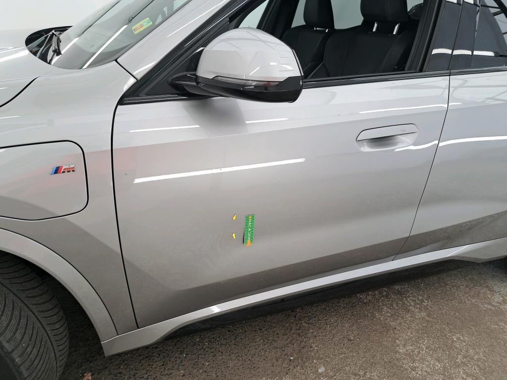 BMW X1 U11 xDrive 30e 326ch DKG7 M Sport 2023