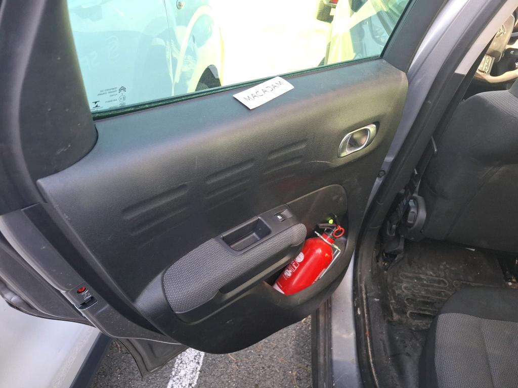 CITROEN C3 AIRCROSS PureTech 110 S&S BVM6 Feel Pack 2023