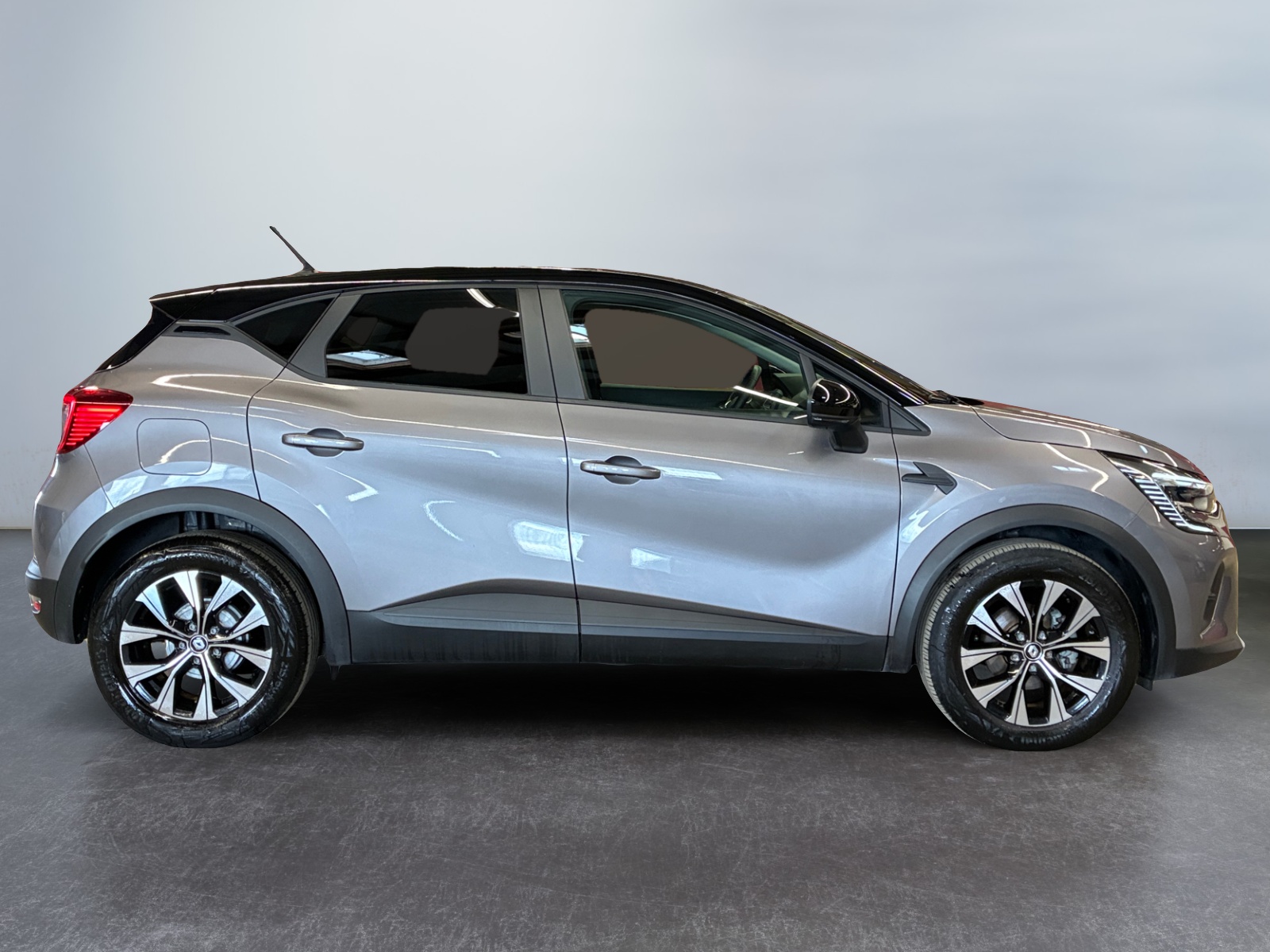 RENAULT Captur TCe 90 Evolution Evolution 2023