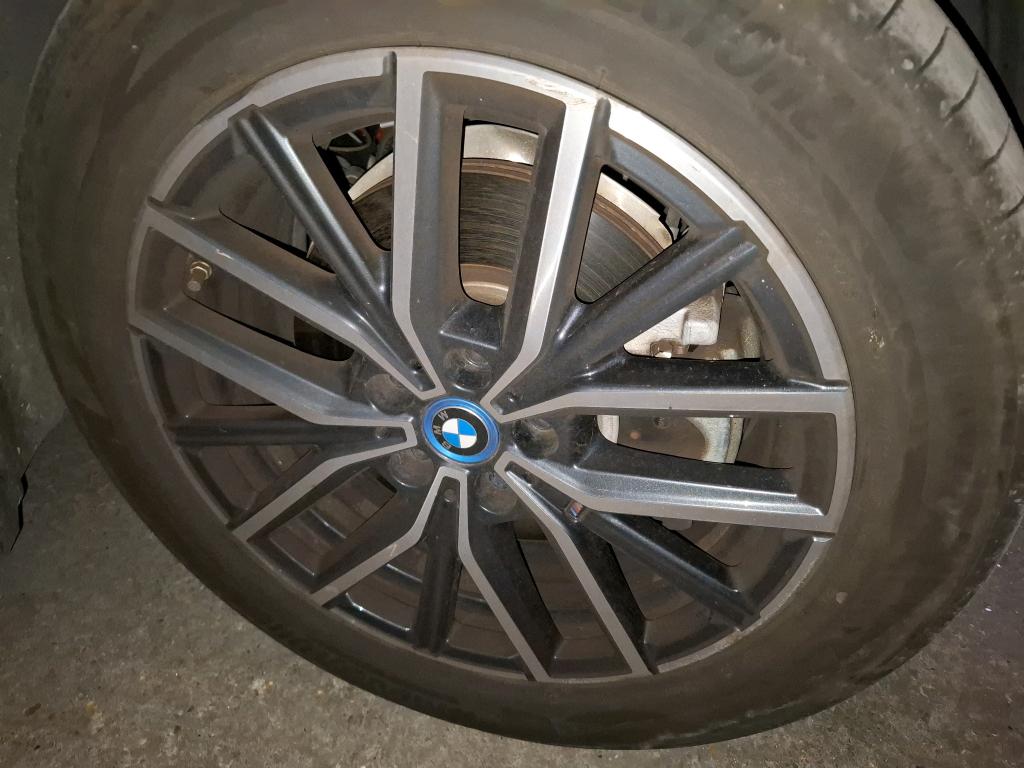 BMW X1 U11 xDrive 25e 245ch DKG7 M Sport 2023