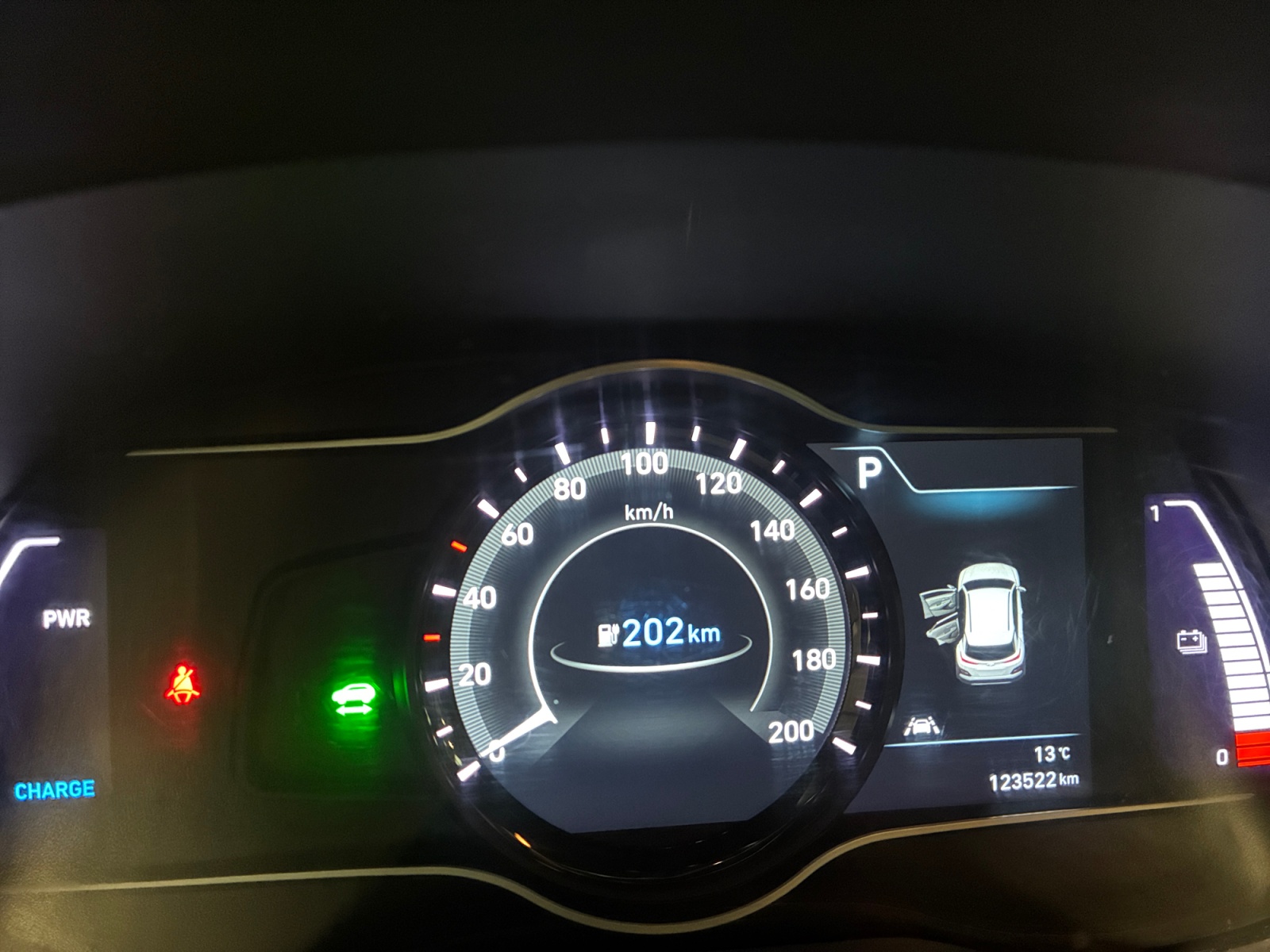 HYUNDAI Kona Electrique 39 kWh - 136 ch Intuitive 2020