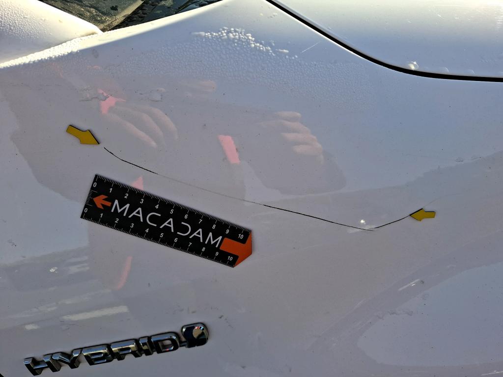 TOYOTA YARIS HYBRIDE 116h France 2021