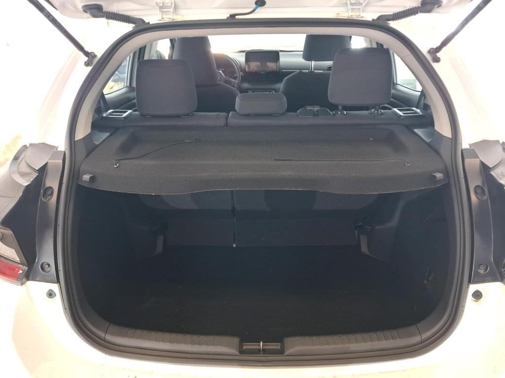 TOYOTA YARIS HYBRIDE 116h Dynamic 2024