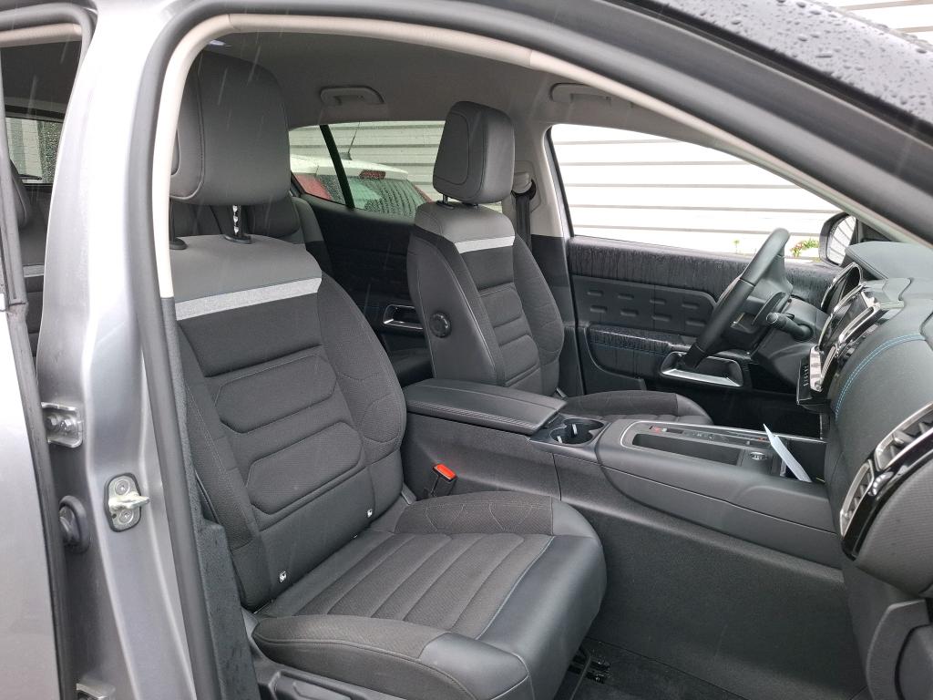 CITROEN C5 AIRCROSS BlueHDi 130 S&S EAT8 Feel Pack 2023