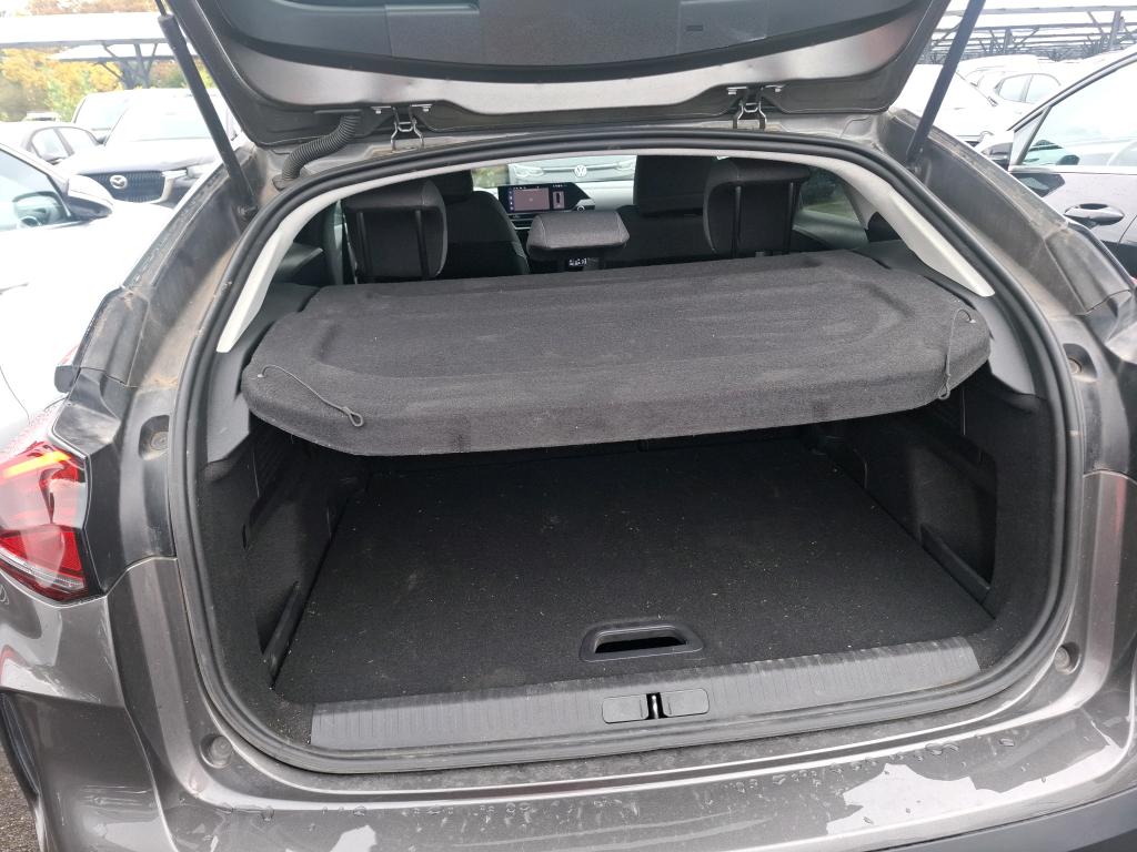 CITROEN C4 PureTech 130 S&S EAT8 Shine 2023