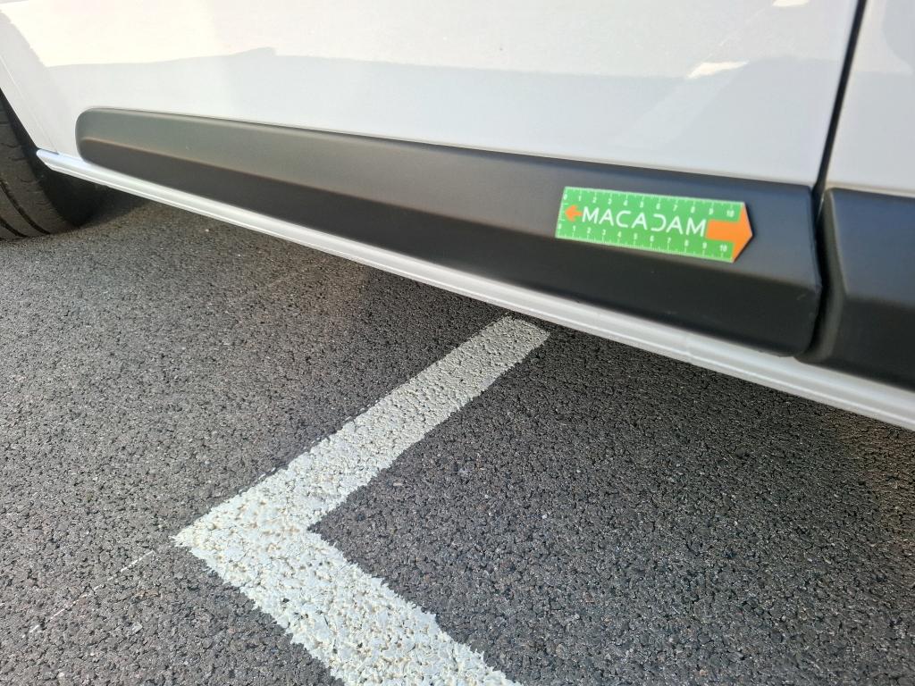 PEUGEOT EXPERT FOURGON FGN TOLE STANDARD BLUEHDI 180 S&S EAT8 ASPHALT 2022