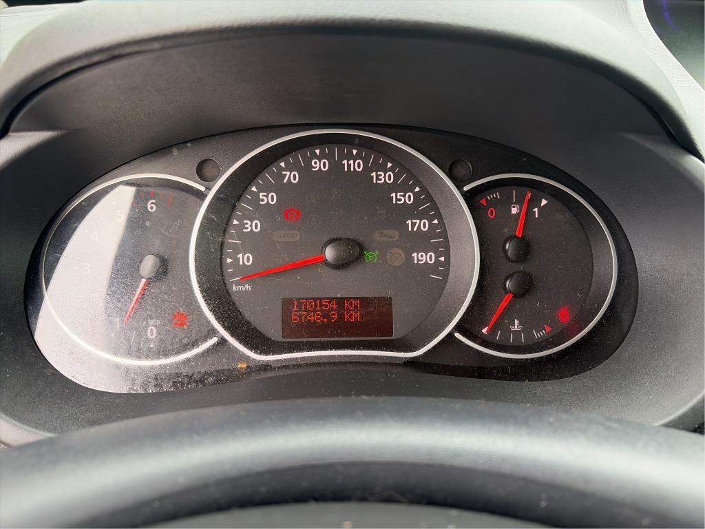 RENAULT KANGOO VU EXPRESS BLUE DCI 95 EXTRA R-LINK 2021