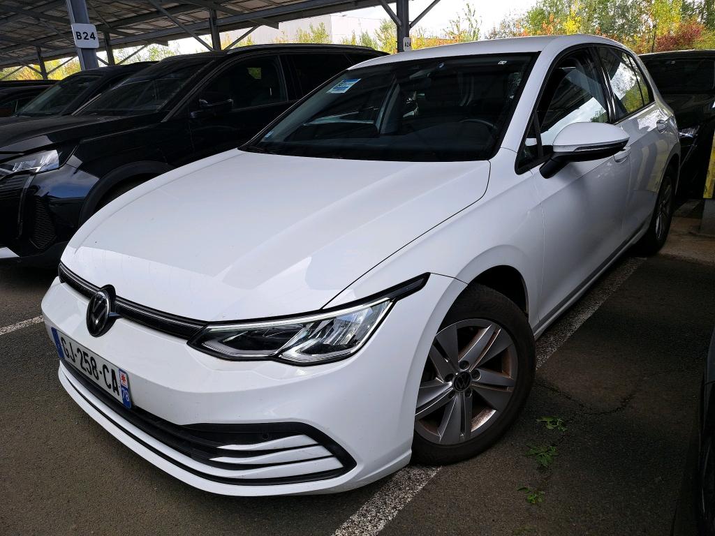 GOLF 2.0