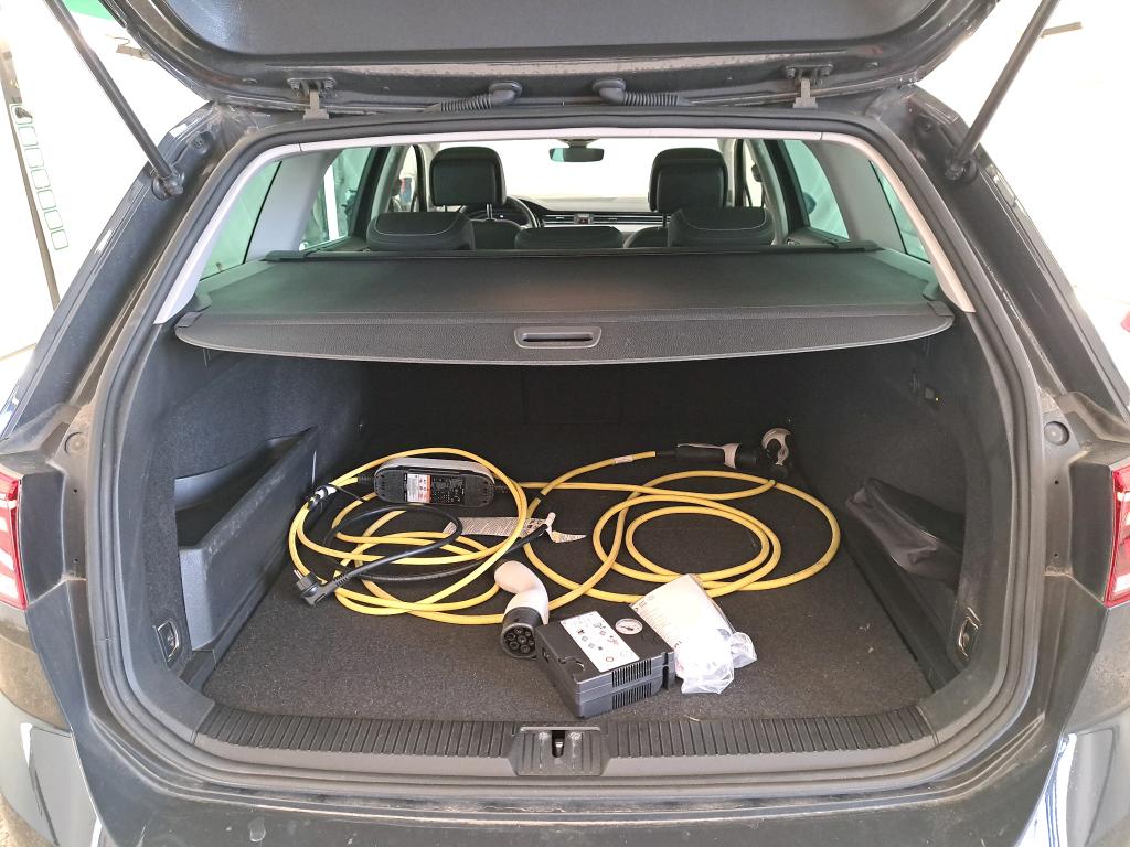 VOLKSWAGEN PASSAT SW 1.4 TSI Hybride Rechargeable DSG6 GTE 2020
