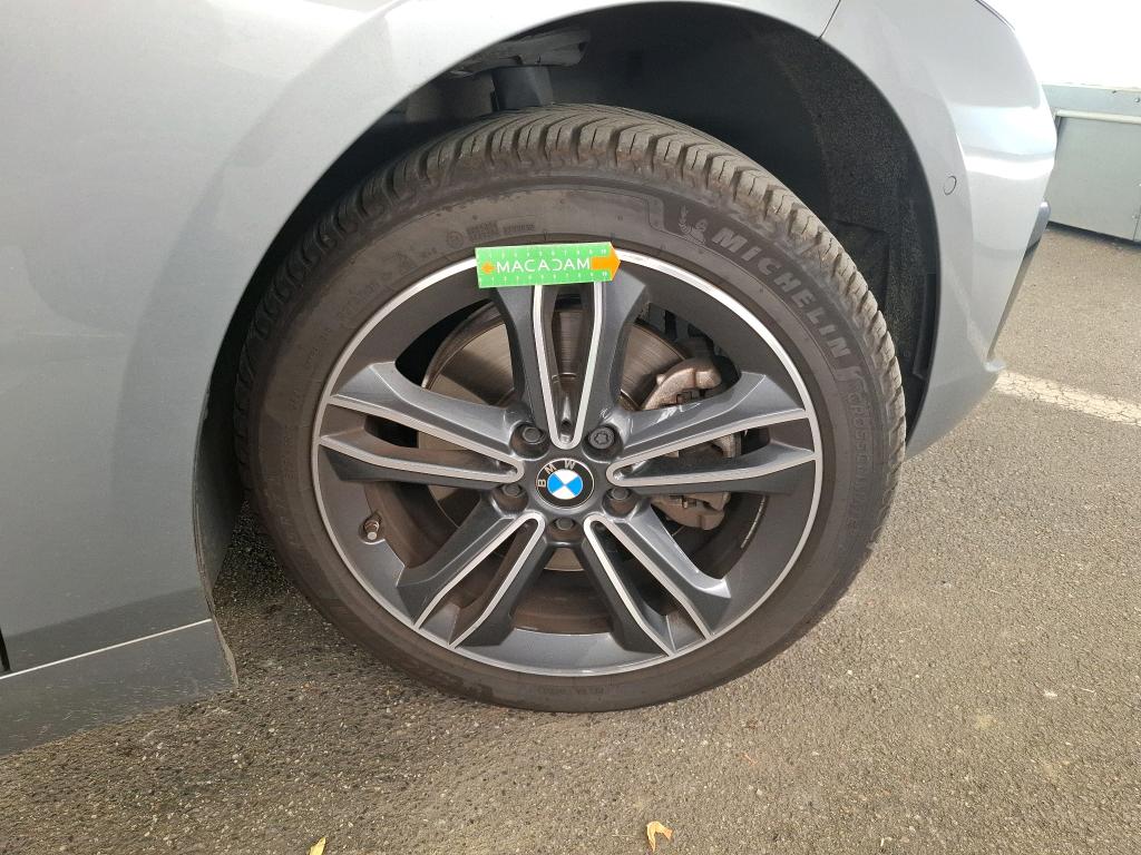 BMW SERIE 1 F40 118i 136 ch DKG7 Edition Sport 2023