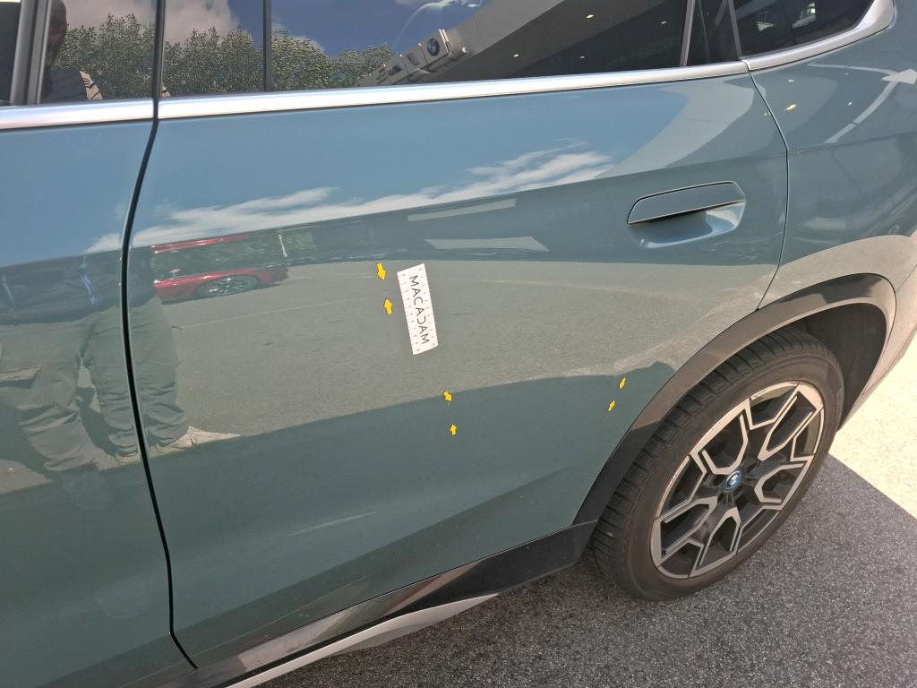 BMW X1 U11 xDrive 30e 326ch DKG7 xLine 2023