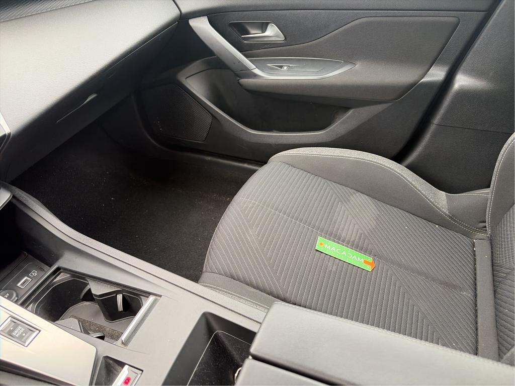 PEUGEOT 308 SW BlueHDi 130ch S&S EAT8 Active Pack 2023