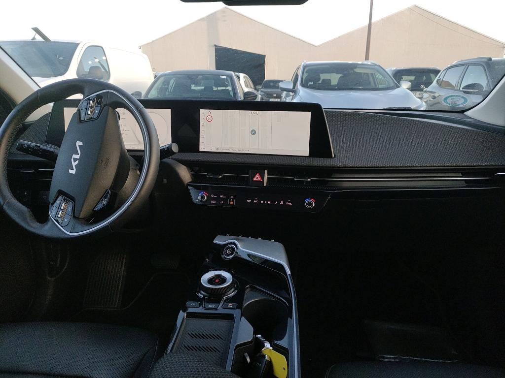 KIA EV6 229 ch Air Design 2023