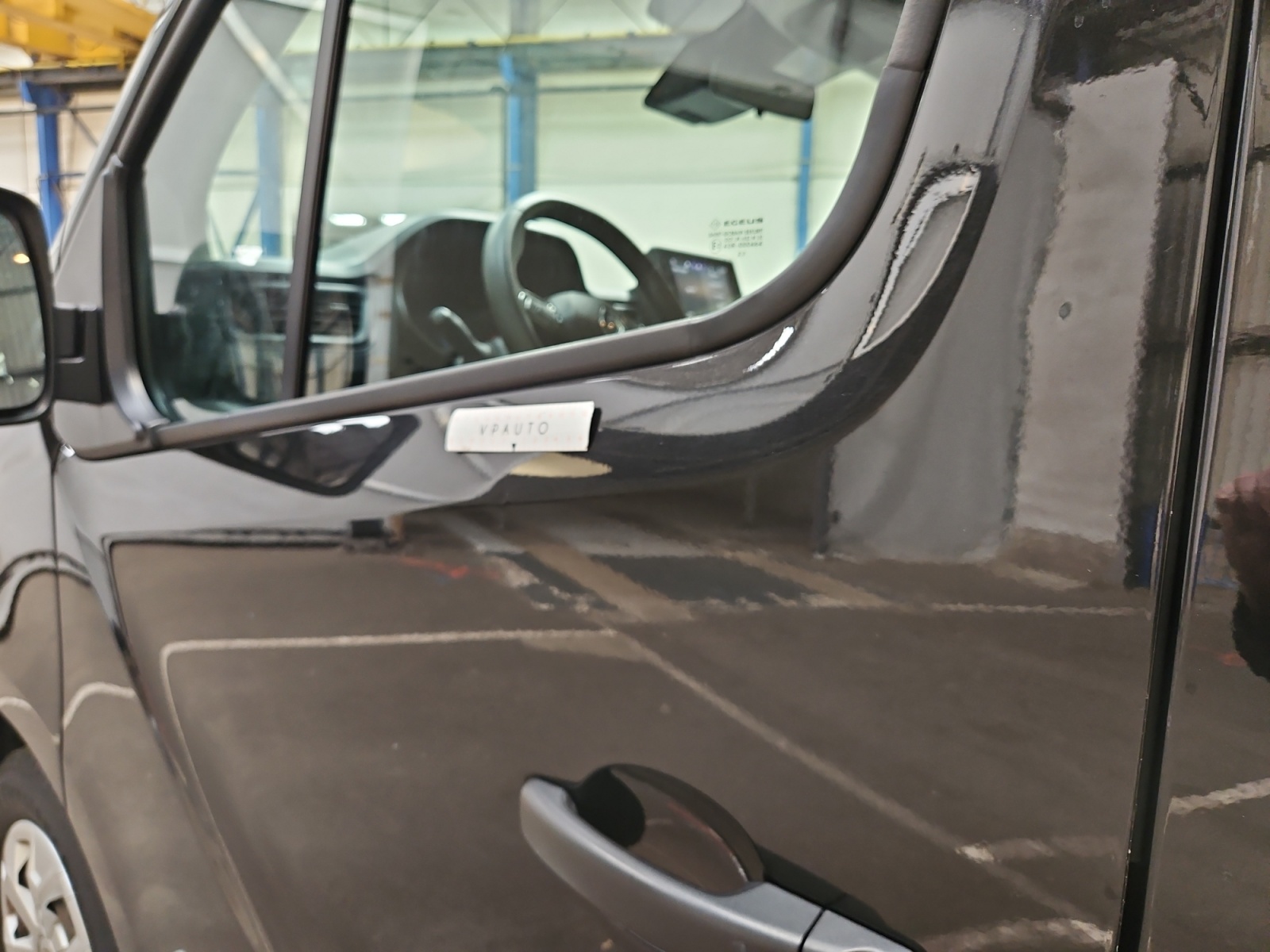 RENAULT TRAFIC COMBI L2 dCi 150 Energy S&S EDC Zen 2023
