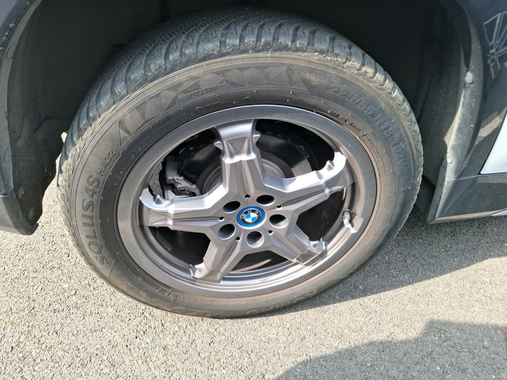 BMW X1 U11 xDrive 25e 245ch DKG7 xLine 2023