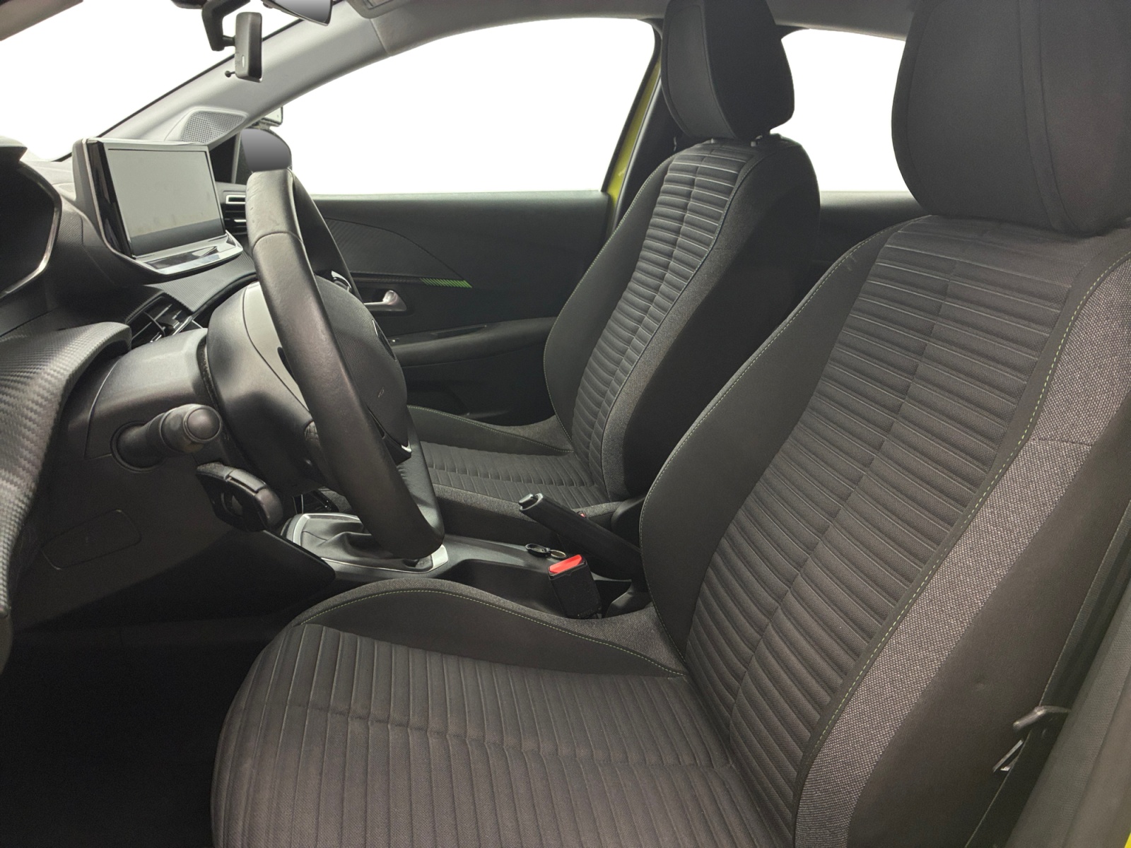 PEUGEOT 208 PureTech 100 S&S BVM6 Active 2024