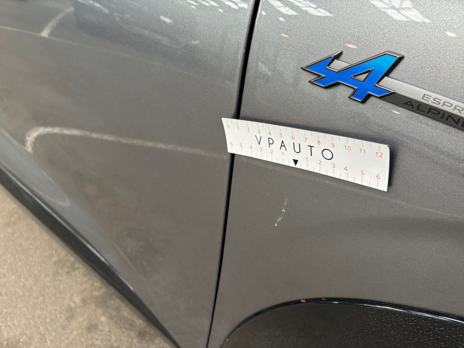 RENAULT AUSTRAL E-Tech hybrid 200 Techno esprit Alpine 2023
