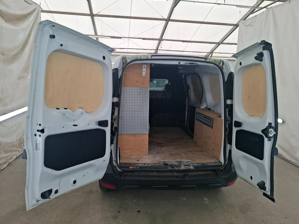 RENAULT EXPRESS VAN BLUE DCI 95 CONFORT 2021