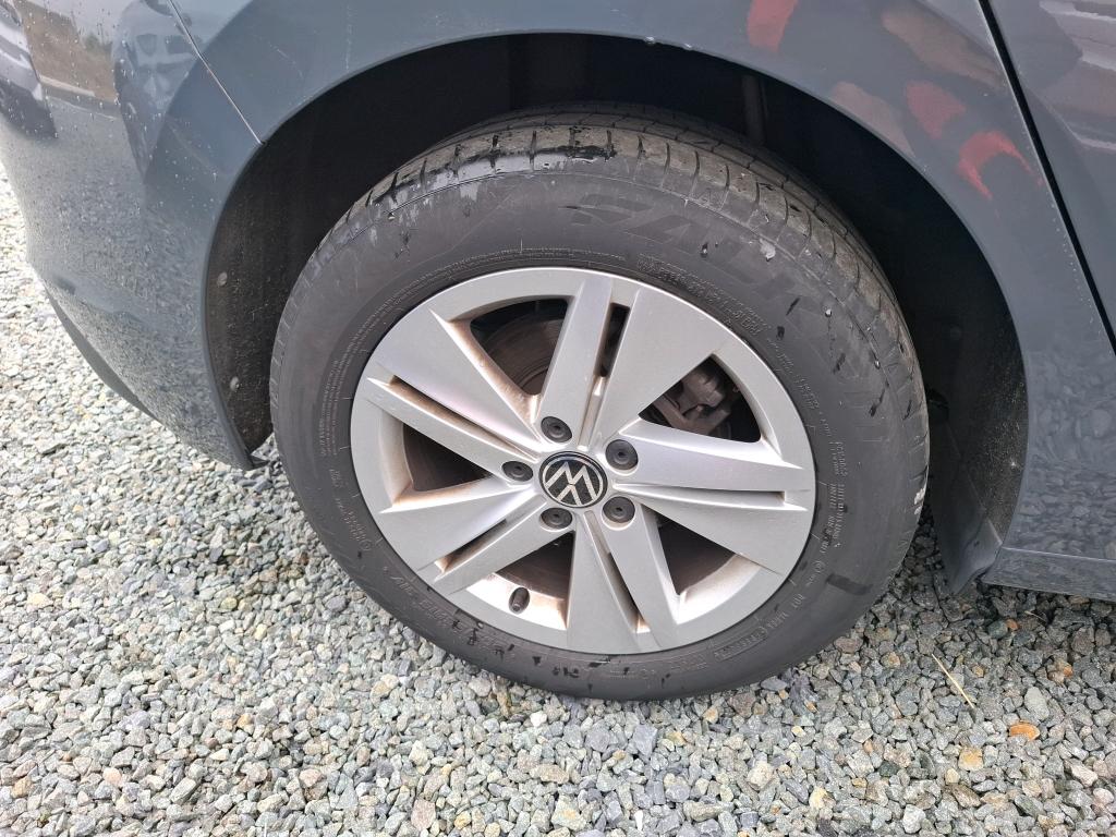 VOLKSWAGEN GOLF 2.0 TDI SCR 116 DSG7 Life Plus 2023