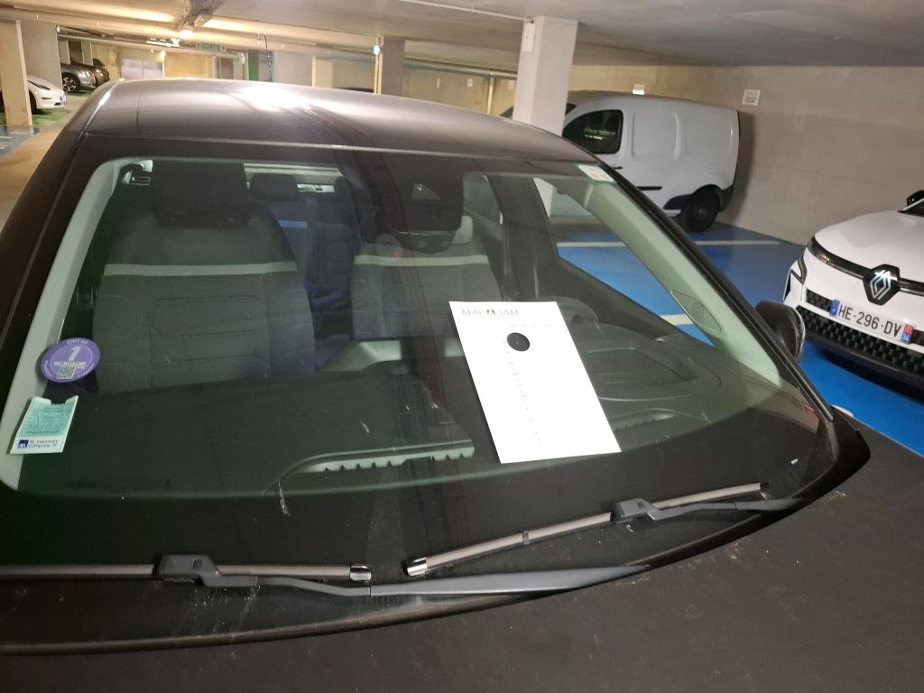 CITROEN C4 PureTech 130 S&S EAT8 Feel Pack 2023