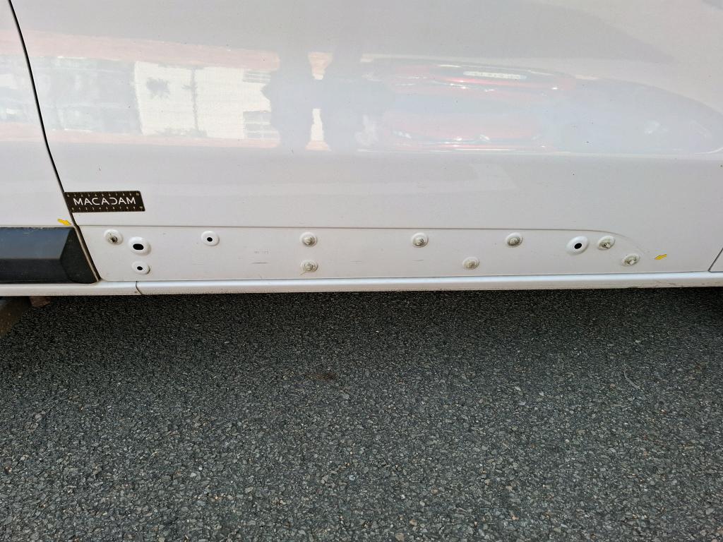 CITROEN JUMPY COMBI M BlueHDi 120 S&S BVM6 Confort 2022