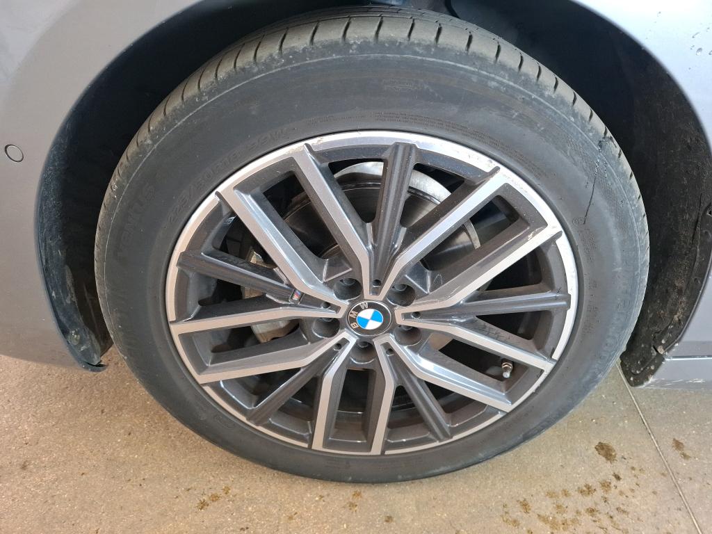 BMW SERIE 2 ACTIVE TOURER 218d 150 ch DKG7 M Sport 2022