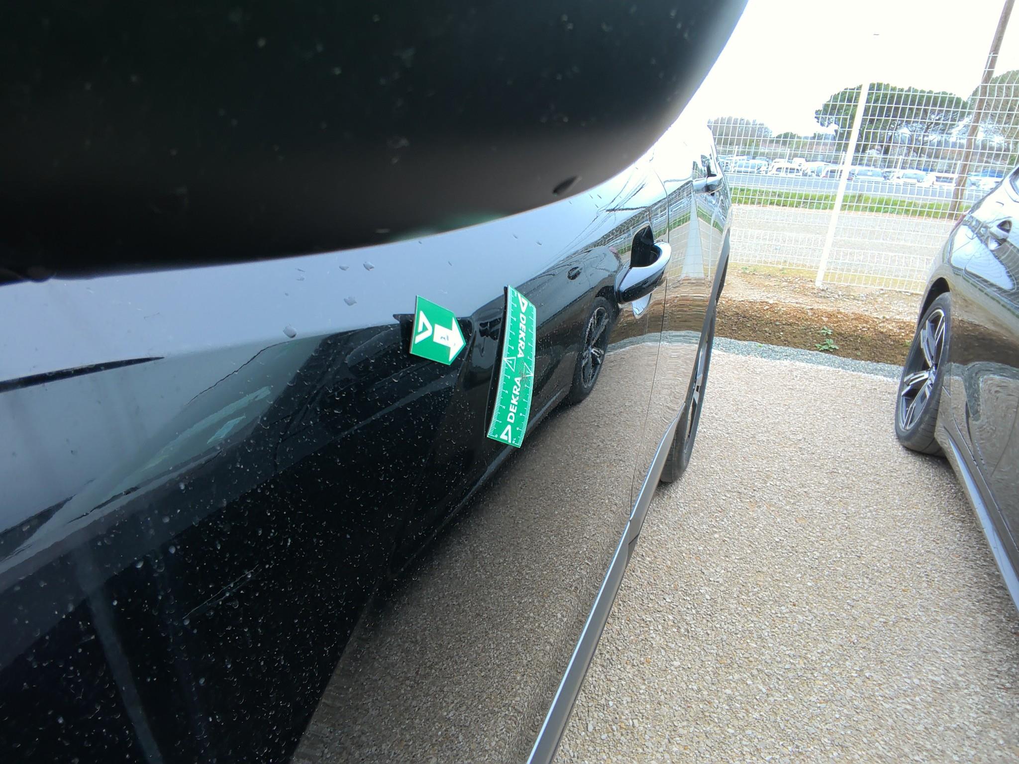 PEUGEOT 2008 PureTech 100 S&S BVM6 Allure 2025