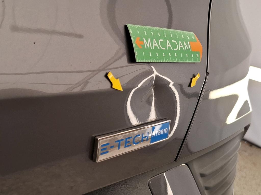 RENAULT ARKANA E-Tech 145 - 21B Intens 2022