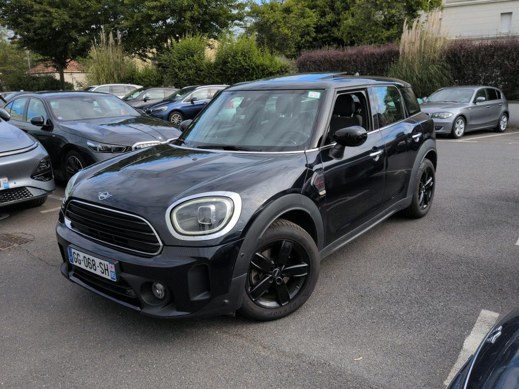 COUNTRYMAN F60