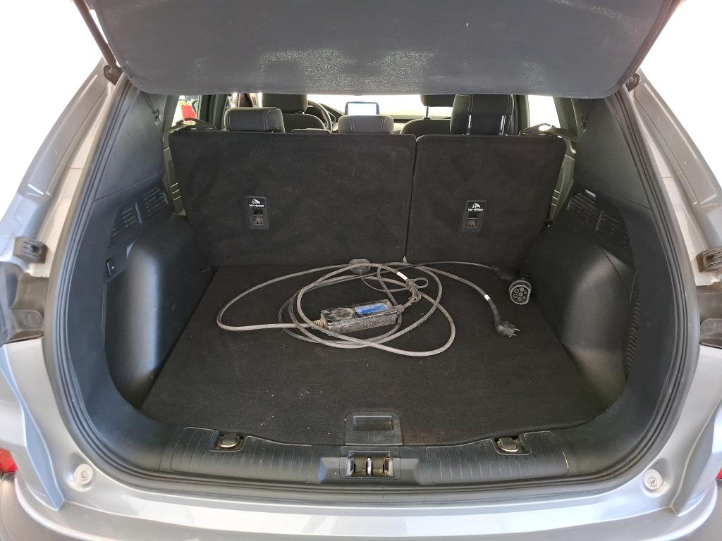 FORD KUGA 2.5 Duratec 225 ch PHEV Powershift Titanium 2022
