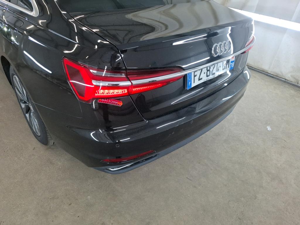 AUDI A6 50 TFSIe 299 ch S tronic 7 Quattro Business Executive 2021