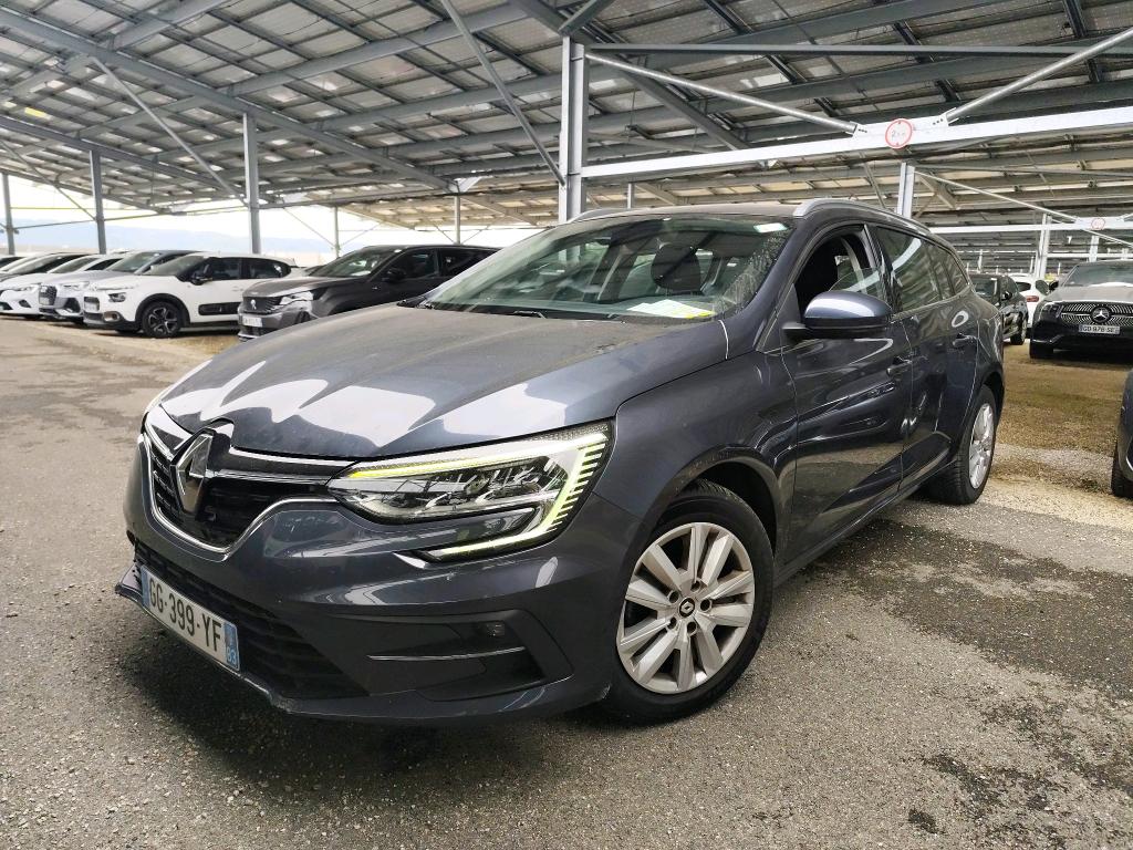 MÉGANE MEGANE
