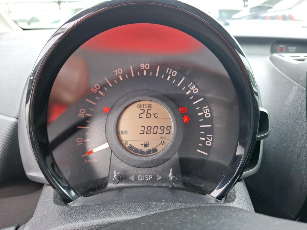CITROEN C1 VTi 72 S&S Feel 2020