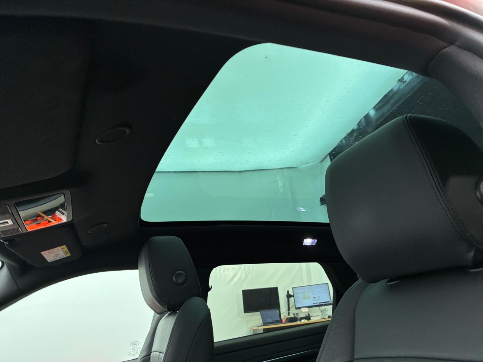 LAND ROVER RANGE Evoque Mark III P200 FLEXFUEL MHEV AWD BVA9 Edition 2022
