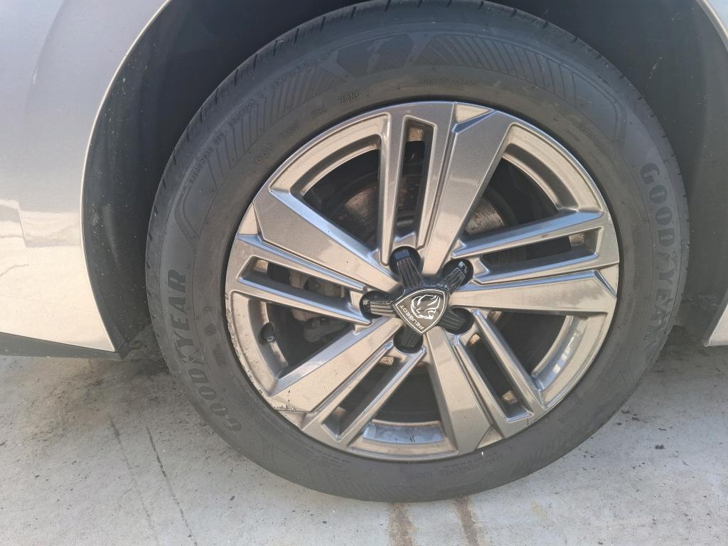 PEUGEOT 308 SW PureTech 130ch S&S EAT8 Active Pack 2023