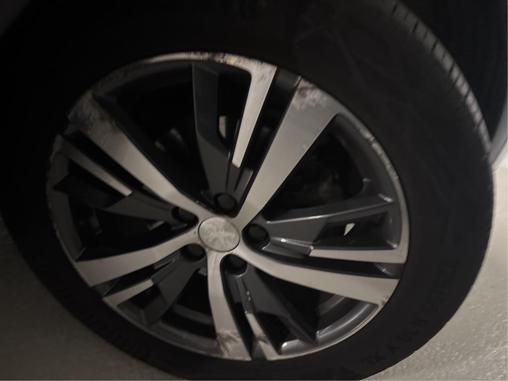 PEUGEOT 3008 BlueHDi 130ch S&S EAT8 Allure 2021