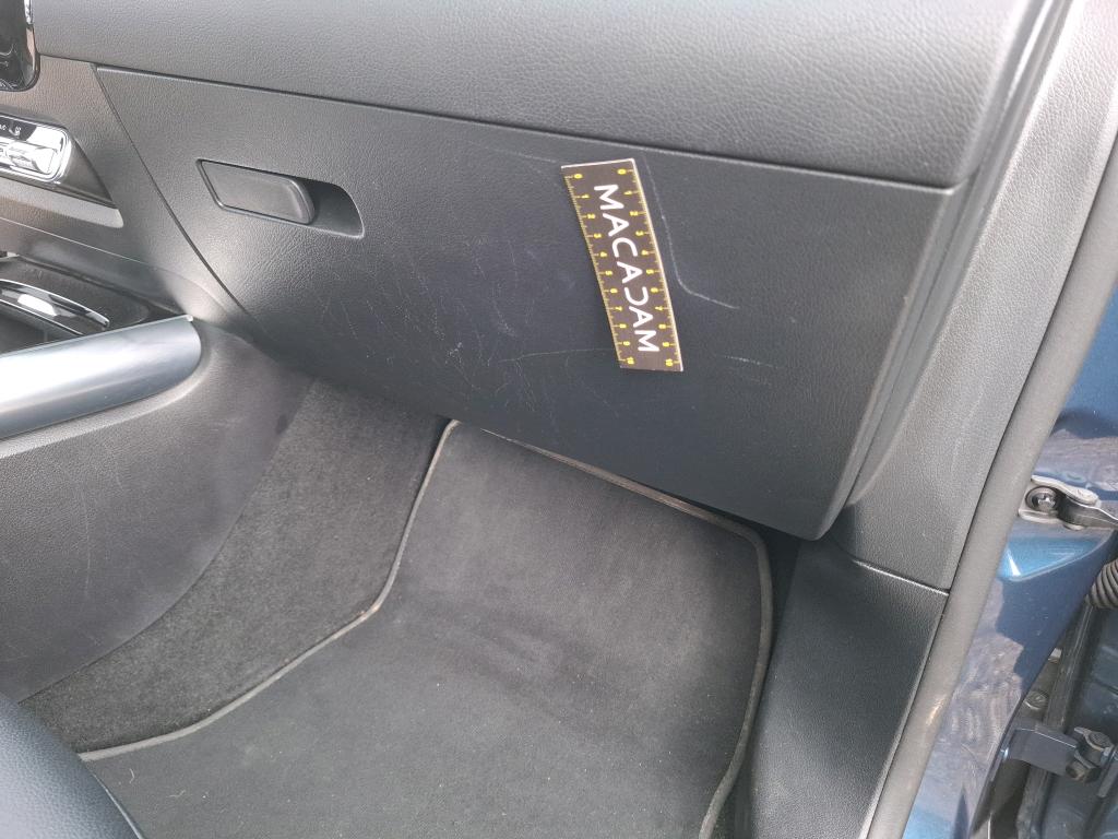 MERCEDES-BENZ EQA 250 Progressive Line 2022