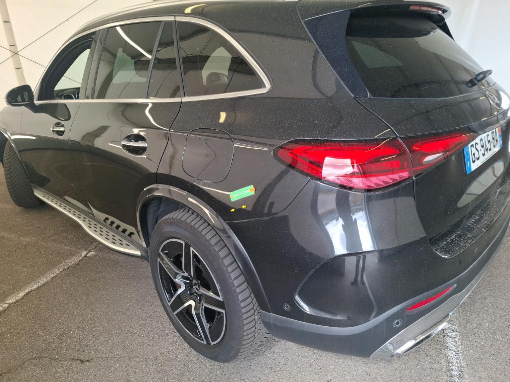 MERCEDES-BENZ MERCEDES GLC 300 de 9G-Tronic 4Matic AMG Line 2023