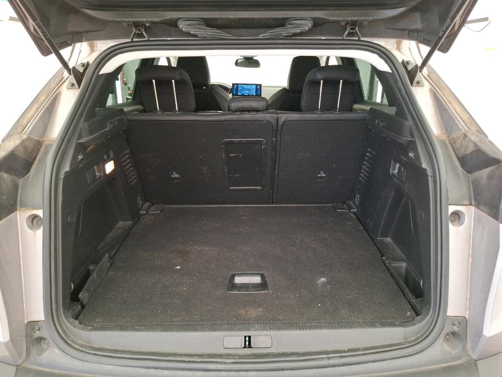 PEUGEOT 3008 BlueHDi 130ch S&S BVM6 Allure Pack 2023