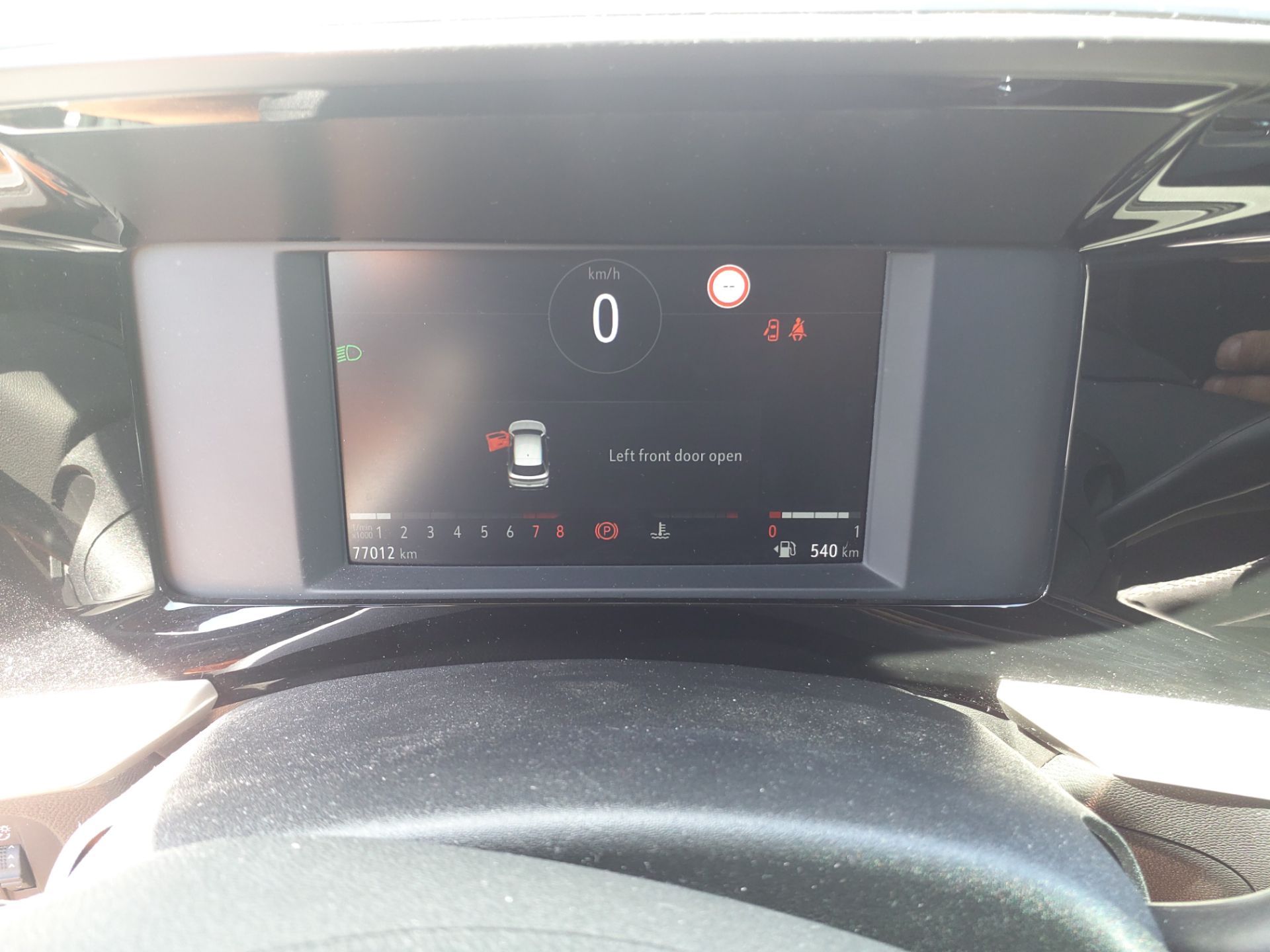 OPEL MOKKA 1.2 Turbo 100 ch BVM6 GS 2024