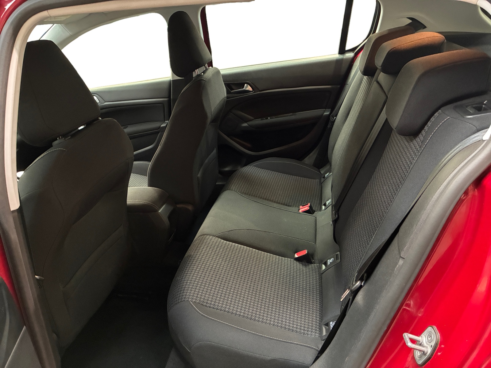 PEUGEOT 308 BlueHDi 130ch S&S BVM6 Active Business 2018