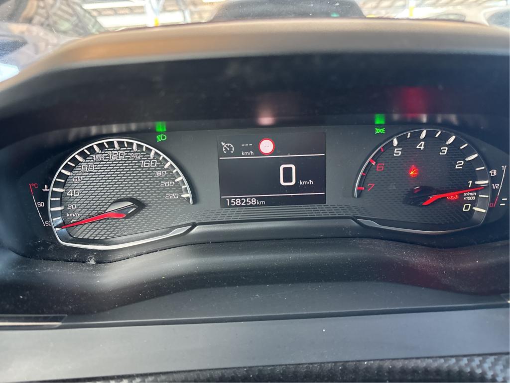 PEUGEOT 208 BlueHDi 100 S&S BVM6 Active Pack 2022
