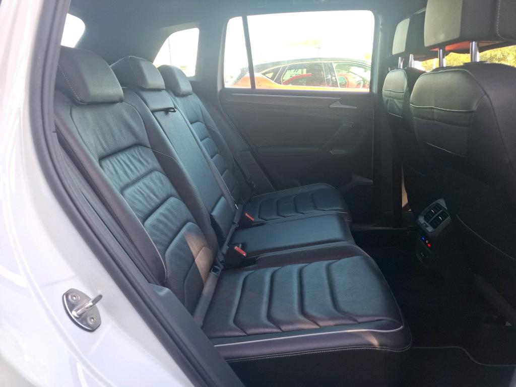 VOLKSWAGEN TIGUAN 1.4 eHybrid 245ch DSG6 R-Line Exclusive 2021