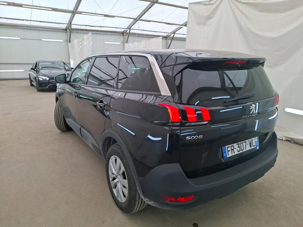 PEUGEOT 5008 BUSINESS PureTech 130ch S&S EAT8 Active 2020