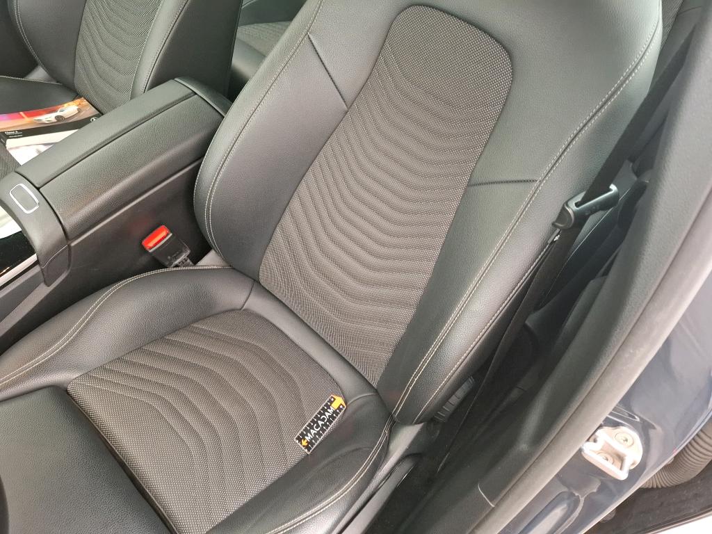 MERCEDES-BENZ CLASSE A 250 e 8G-DCT Style Line 2022