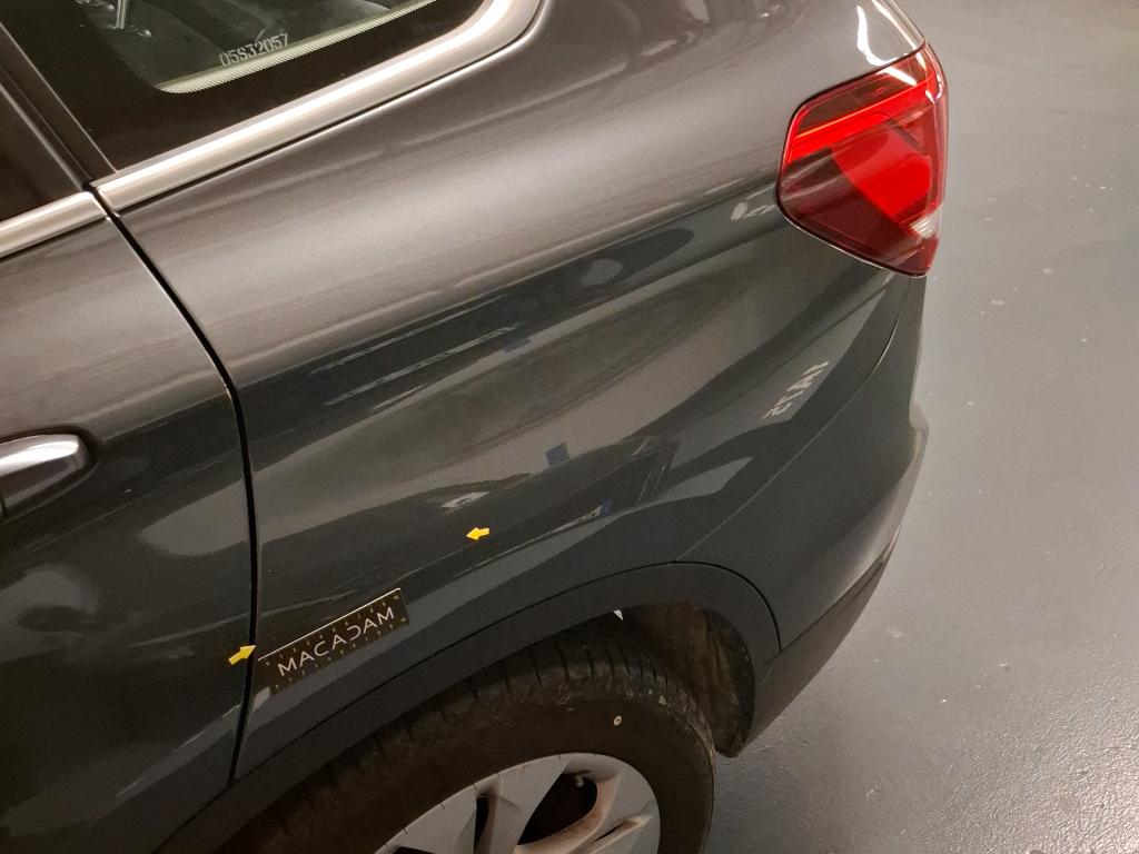 BMW X1 xDrive 25e 220 ch BVA6 Business Design 2021