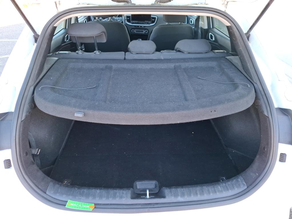 KIA XCEED 1.6 CRDi 136 ch ISG MHEV DCT7 Active 2022