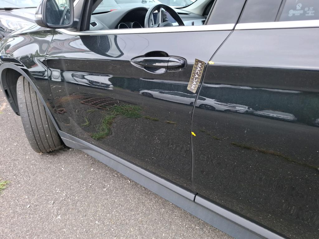 BMW X1. X1 F48 LCI sDrive 18d 150 ch BVA8 Business Design 2022